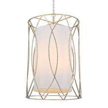Raja 56cm Iron Pendant Light